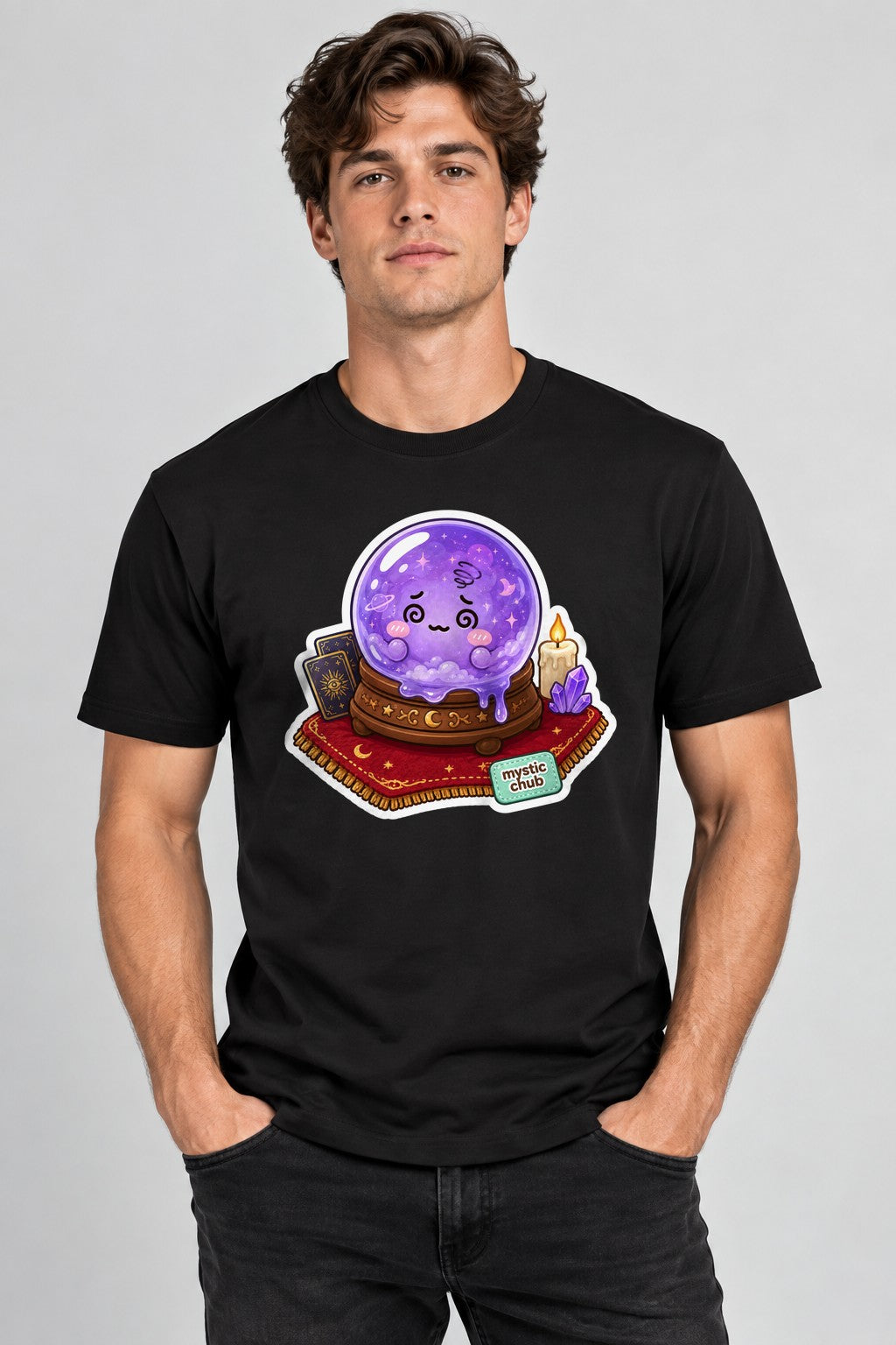 Mystic Crystal Ball product image 2
