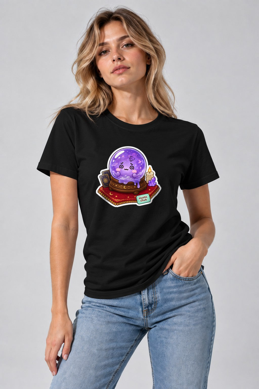 Mystic Crystal Ball product image 2