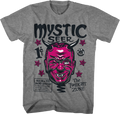 Mystic Seer Twilight Zone T-Shirt product image 1