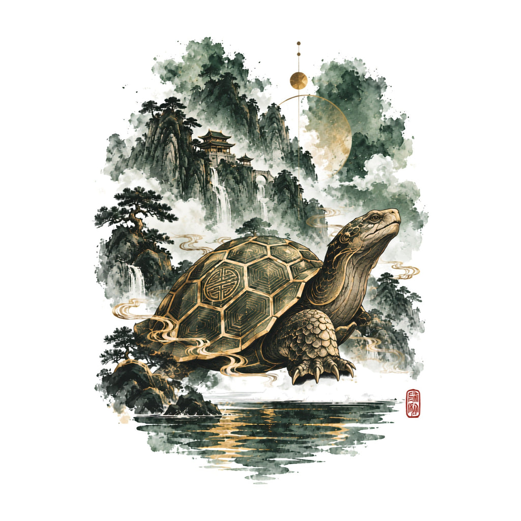 Mystic Turtle Mountain product image 3