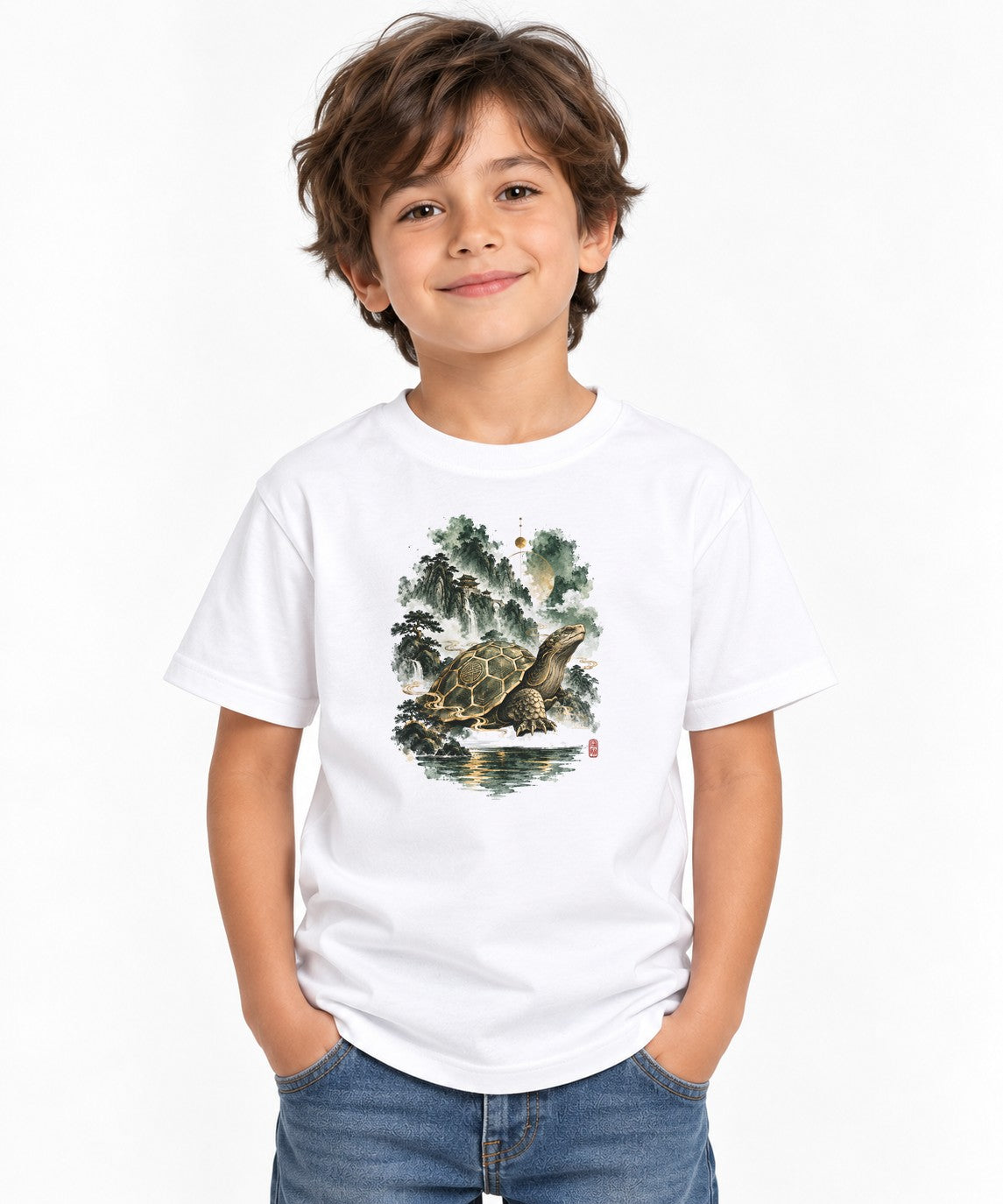 Mystic Turtle Mountain product image 1