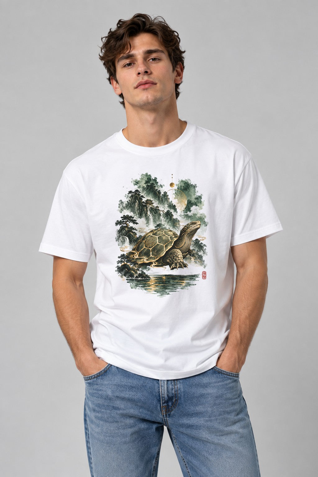 Mystic Turtle Mountain product image 1