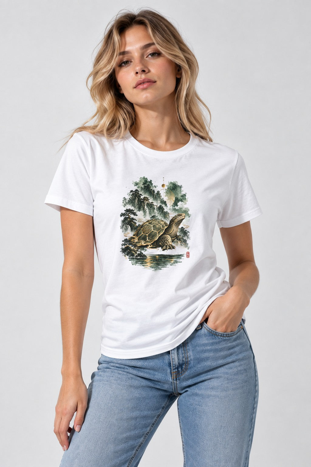Mystic Turtle Mountain product image 1