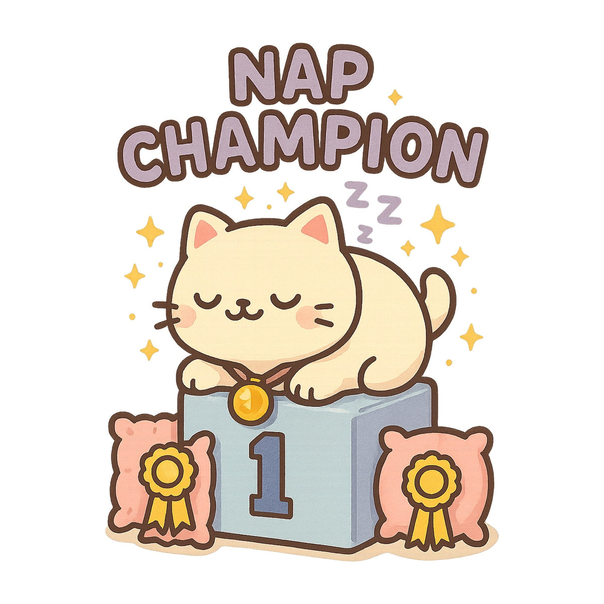Nap Champion product image 3