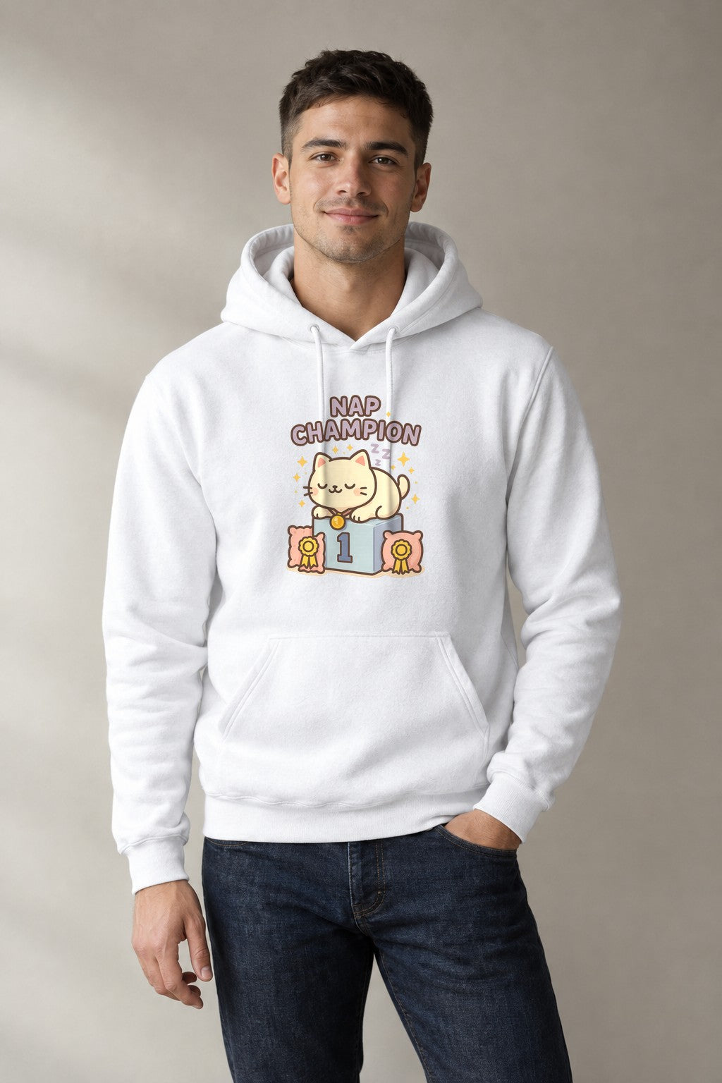 Nap Champion product image 1
