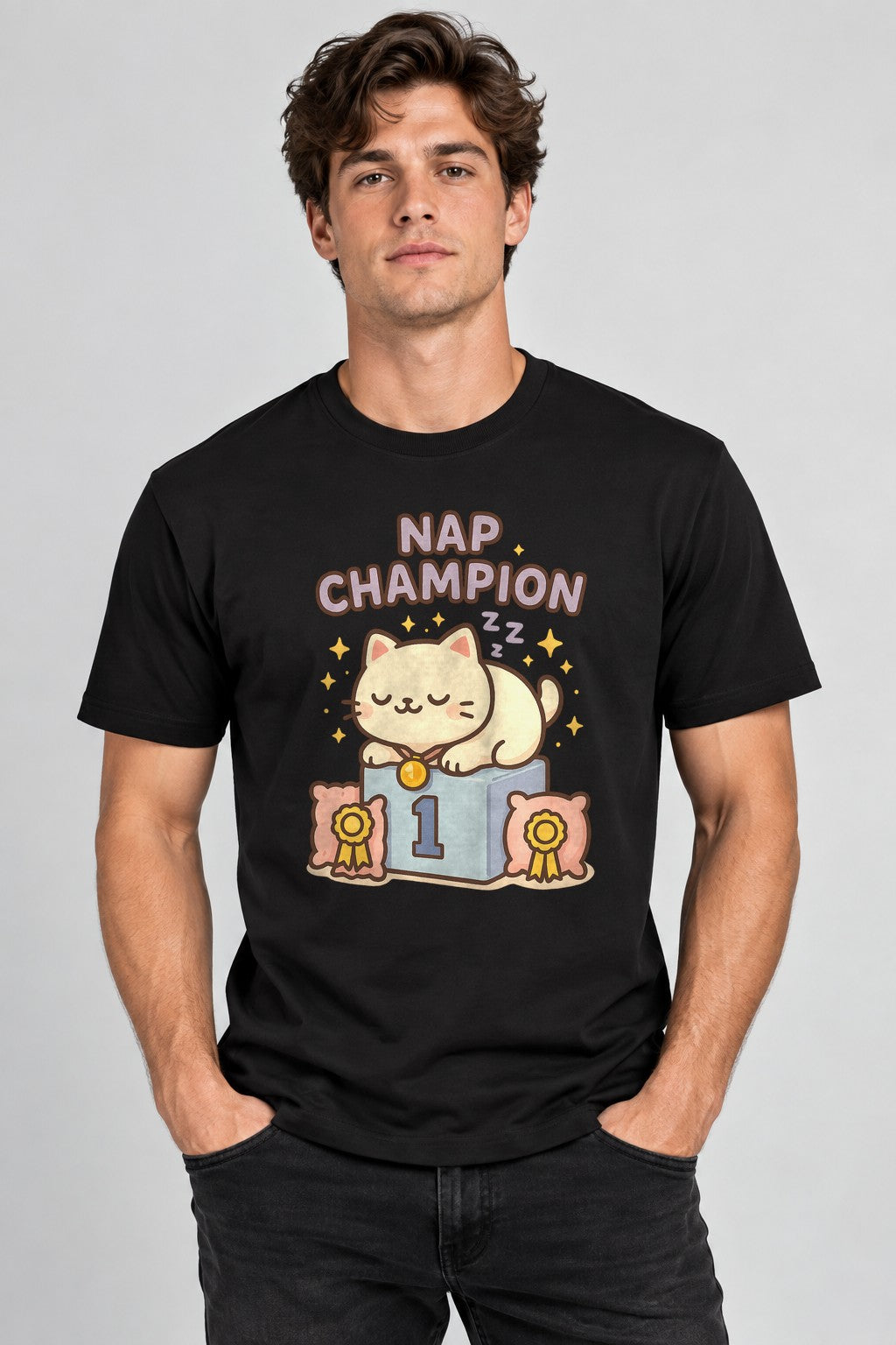 Nap Champion product image 2