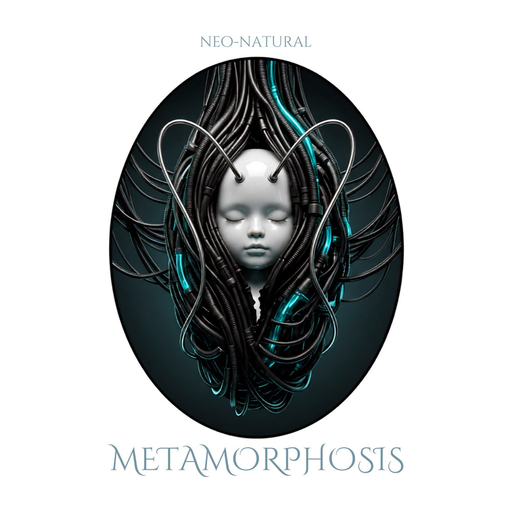Neo-Natural Metamorphosis product image 3