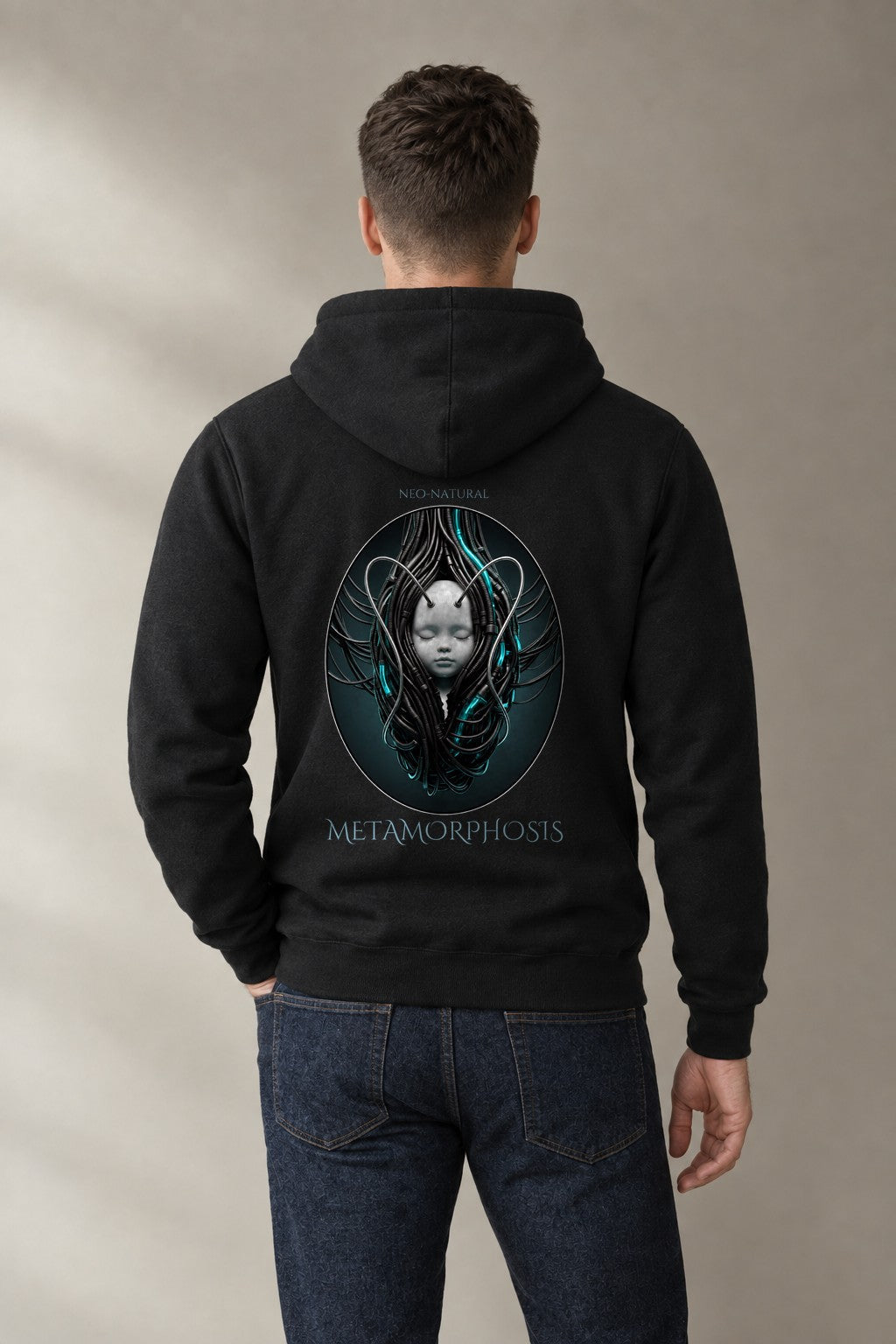 Neo-Natural Metamorphosis product image 2