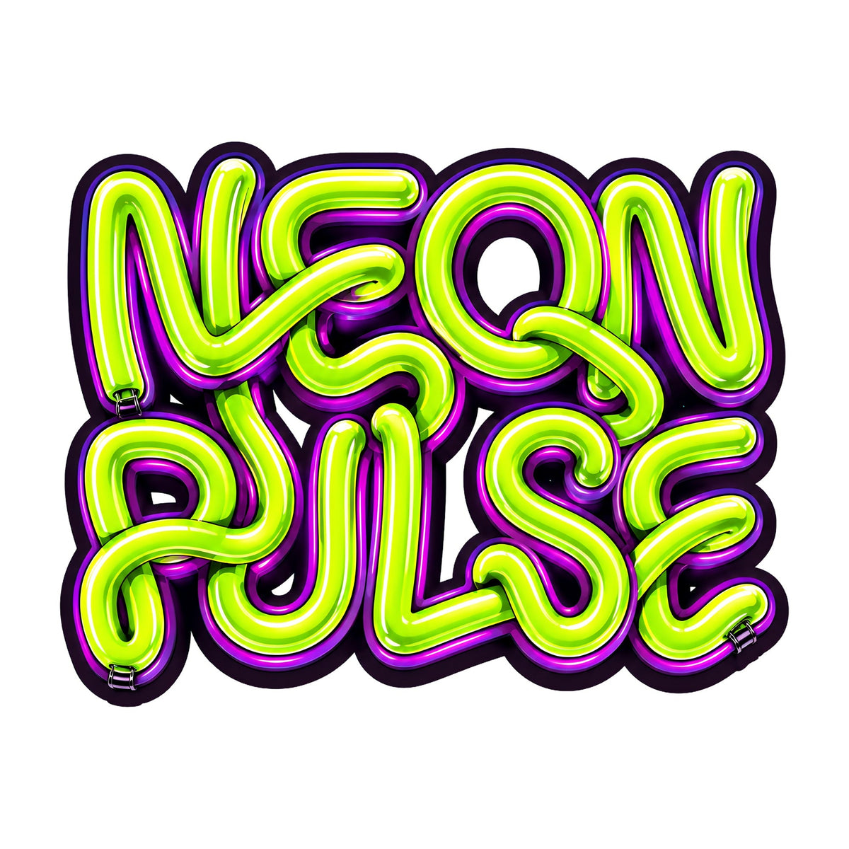 Neon Pulse product image 3