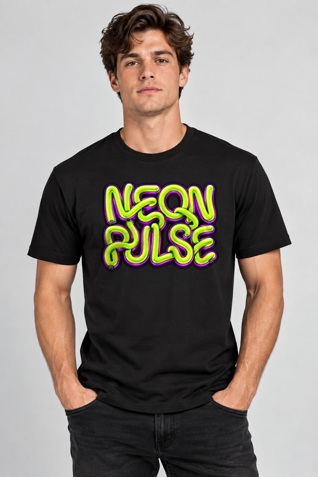 Neon Pulse product image 2