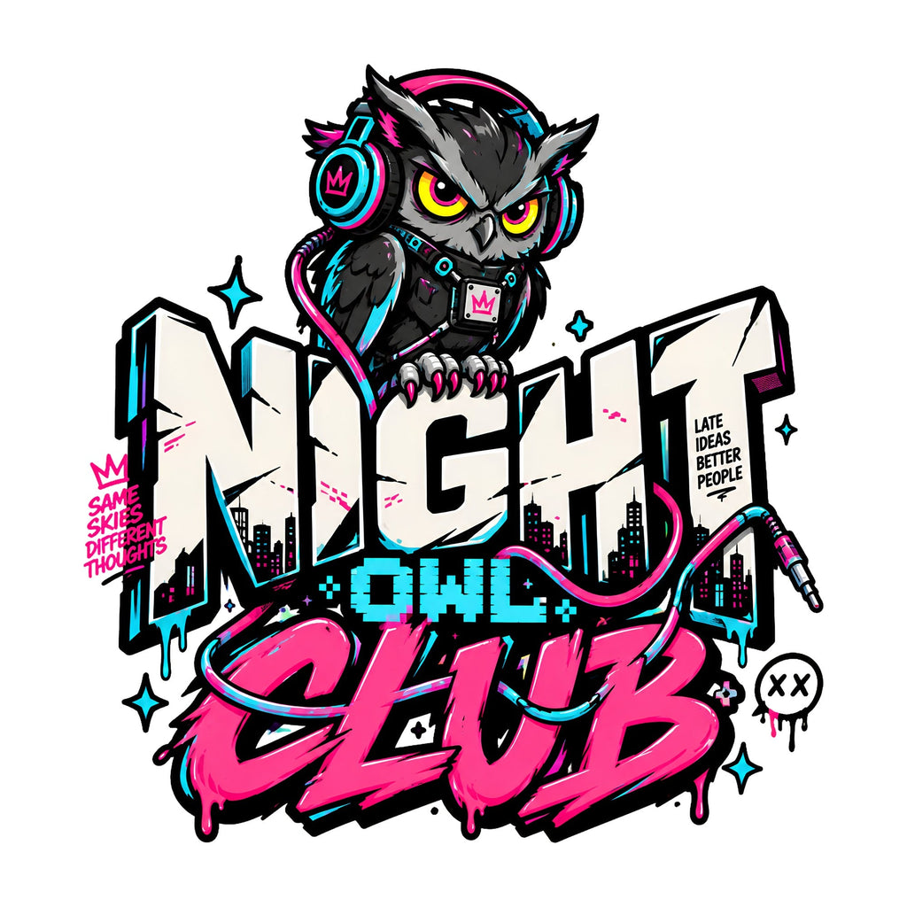 Night Owl Club product image 3