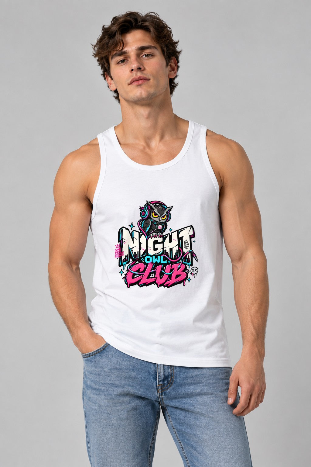 Night Owl Club