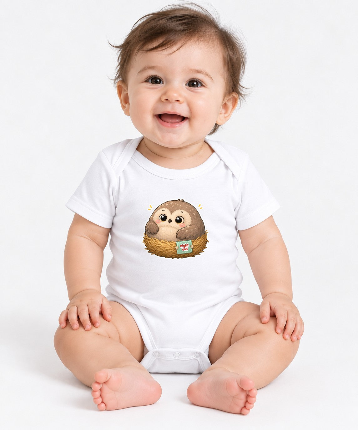 Night Owl Nest