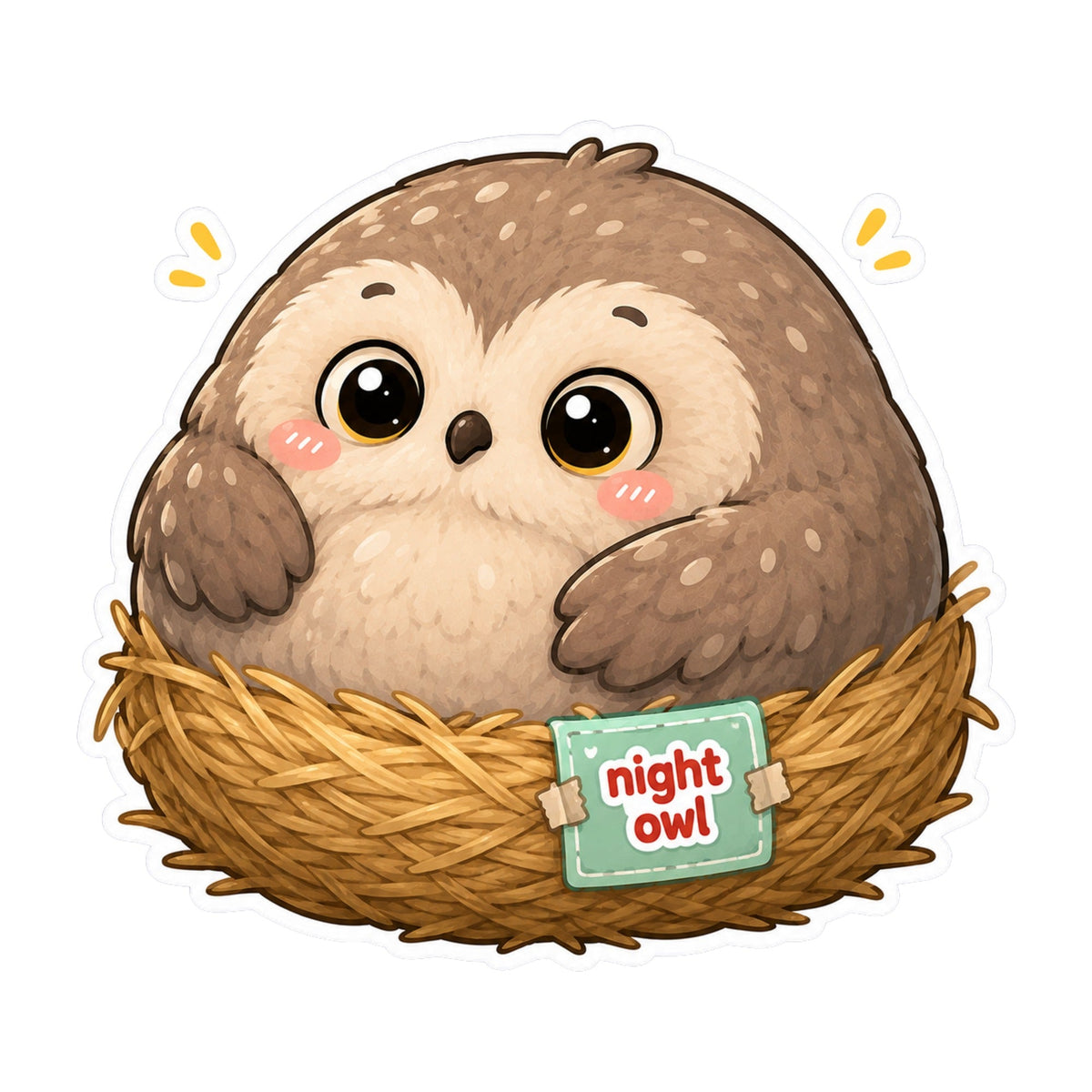 Night Owl Nest product image 3