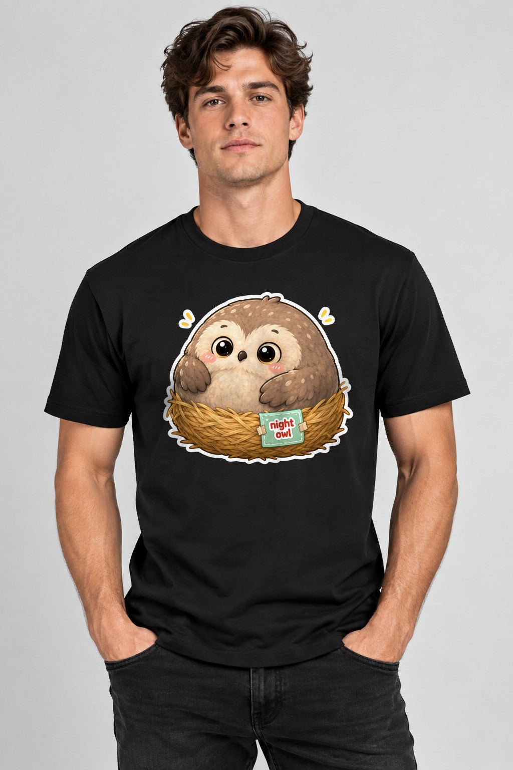 Night Owl Nest product image 2