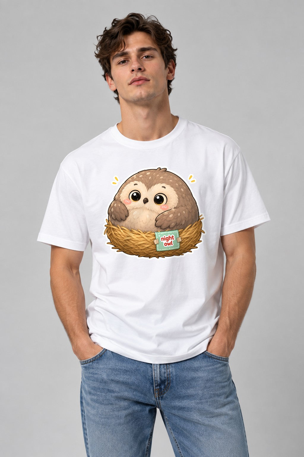 Night Owl Nest product image 1