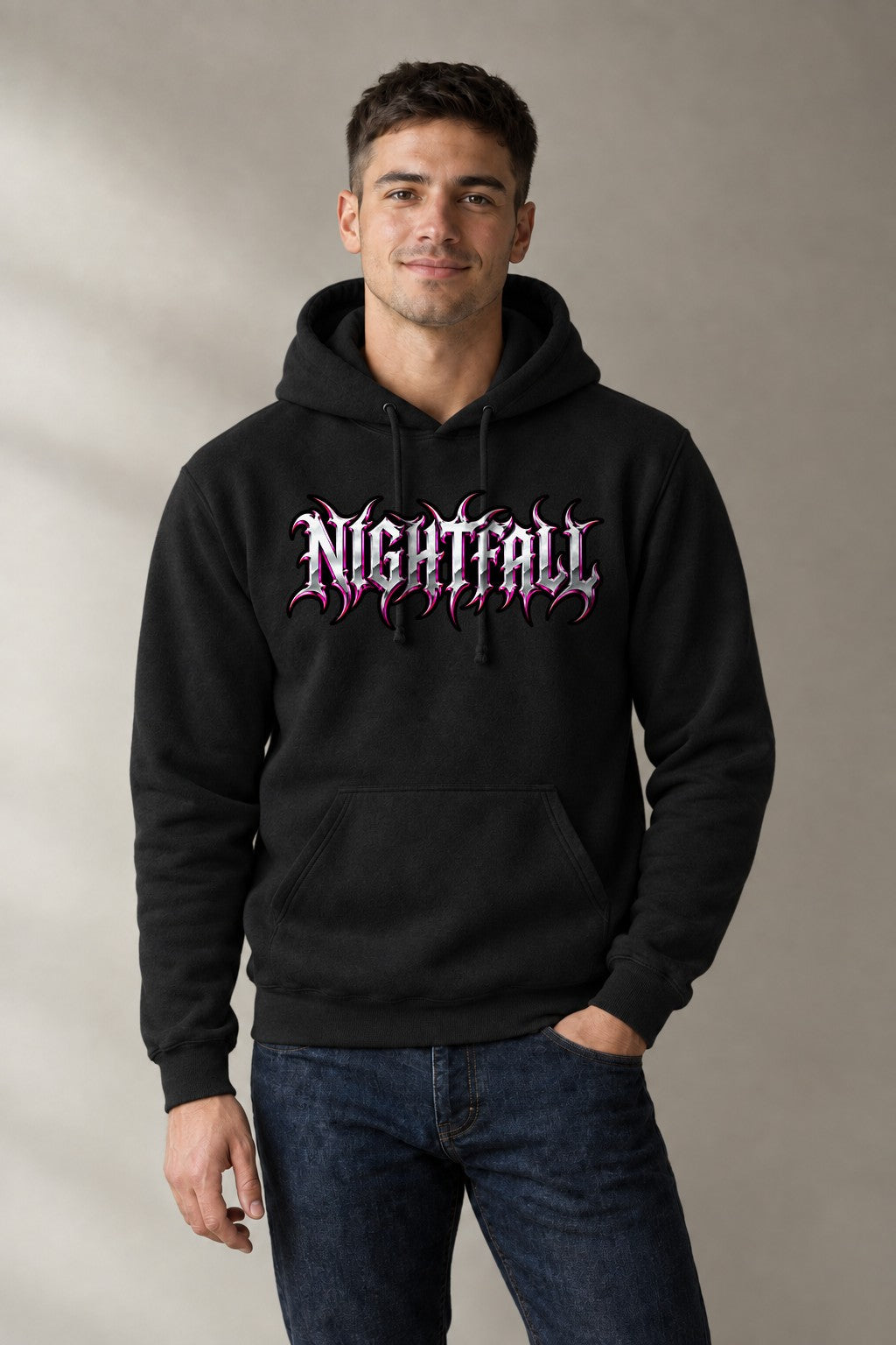 Nightfall Prophecy product image 2