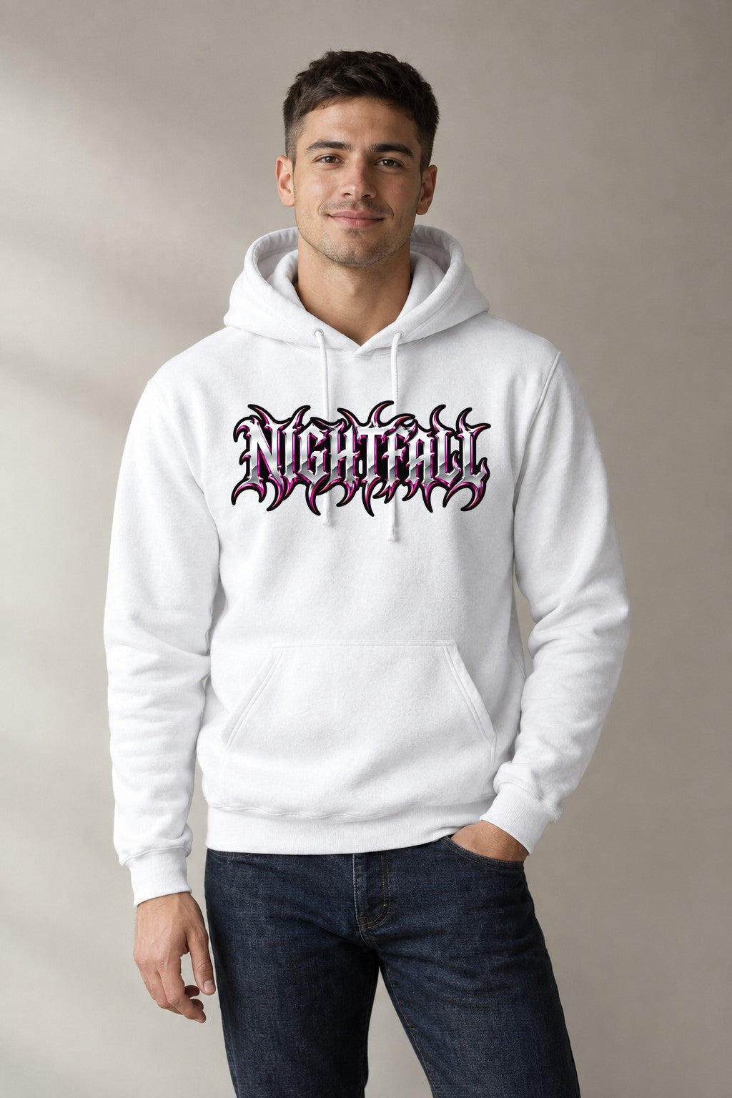 Nightfall Prophecy product image 1