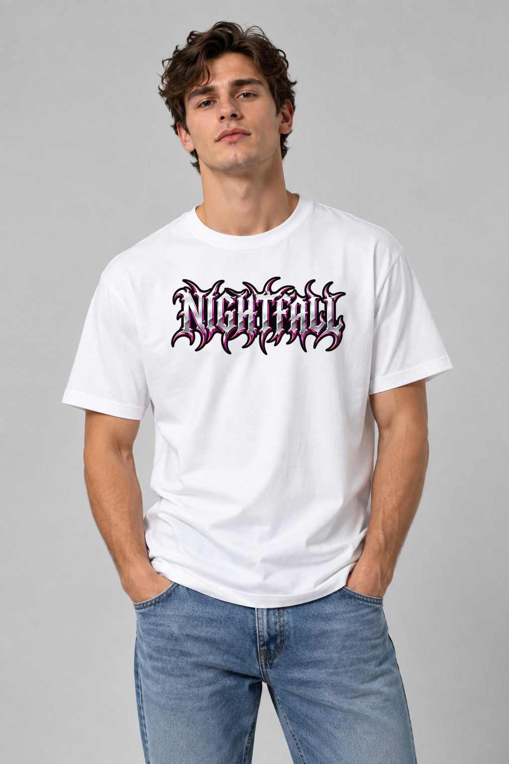 Nightfall Prophecy product image 1