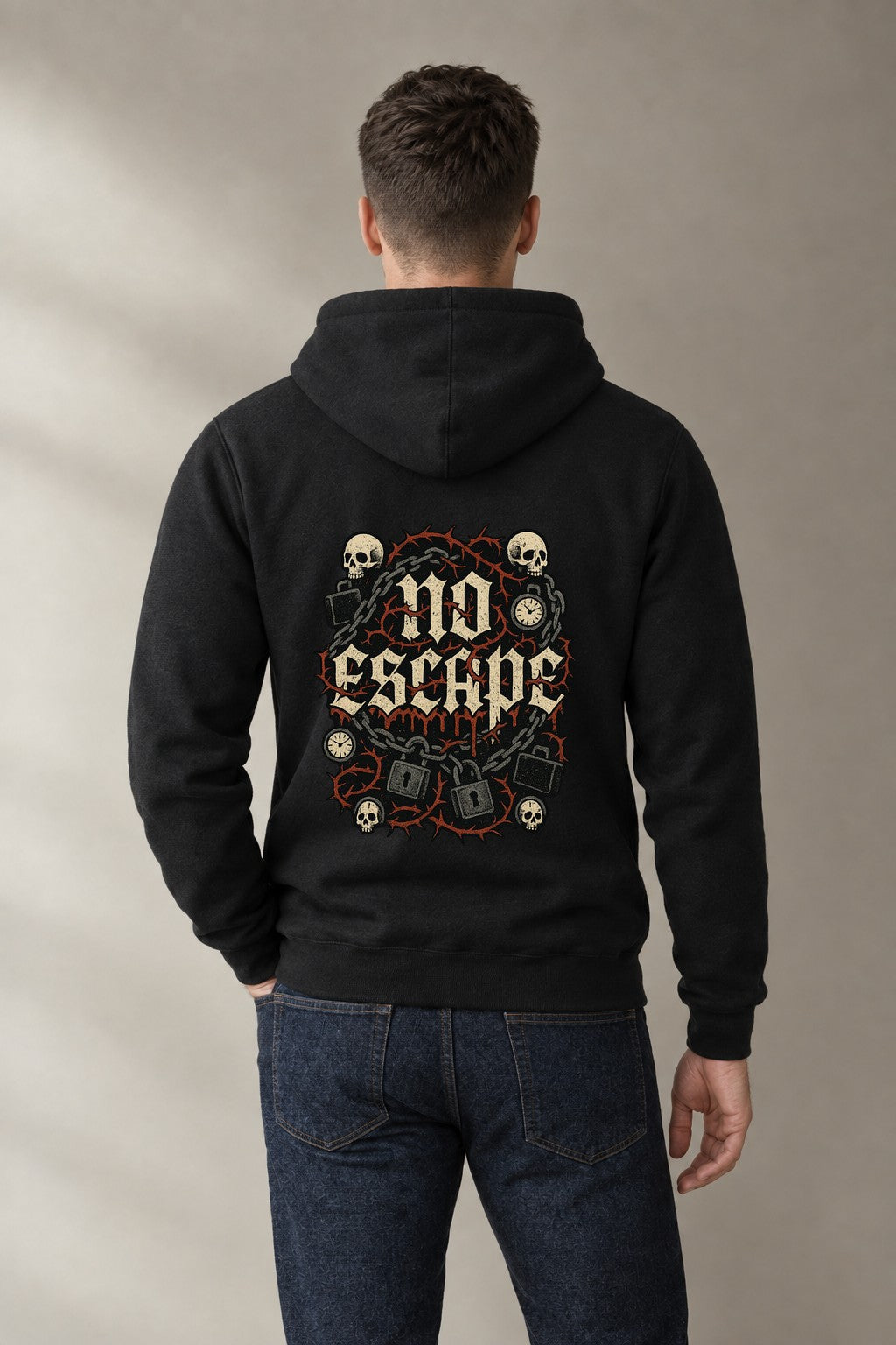 No Escape product image 2