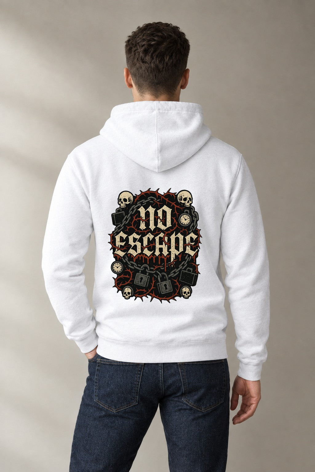 No Escape product image 1