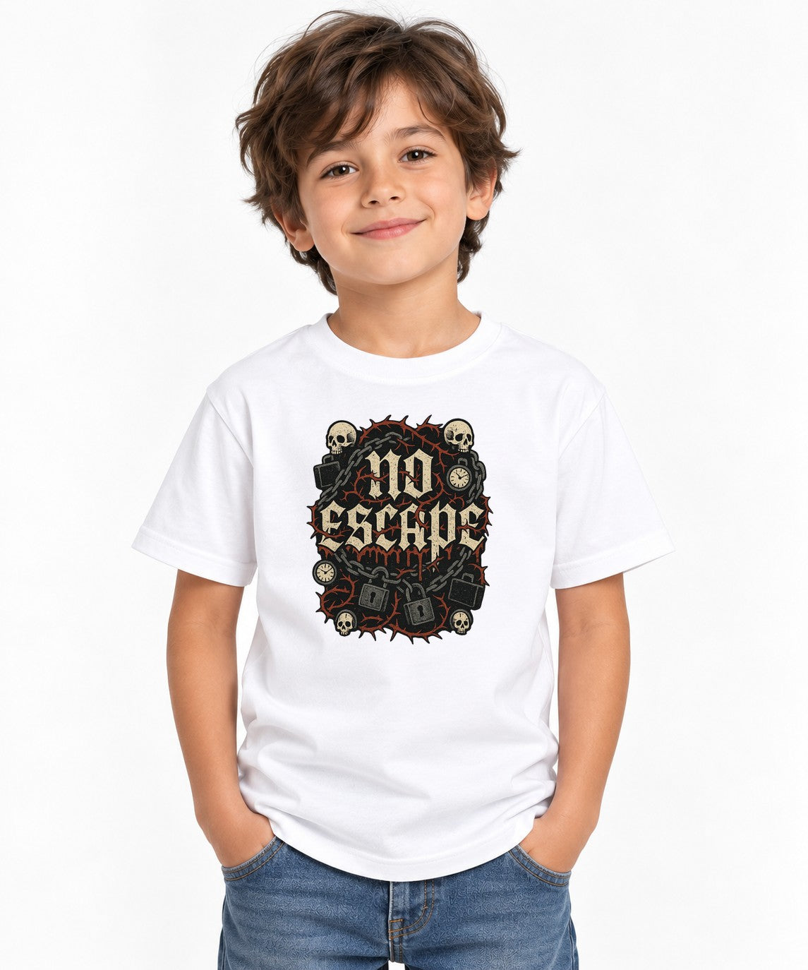 No Escape product image 1