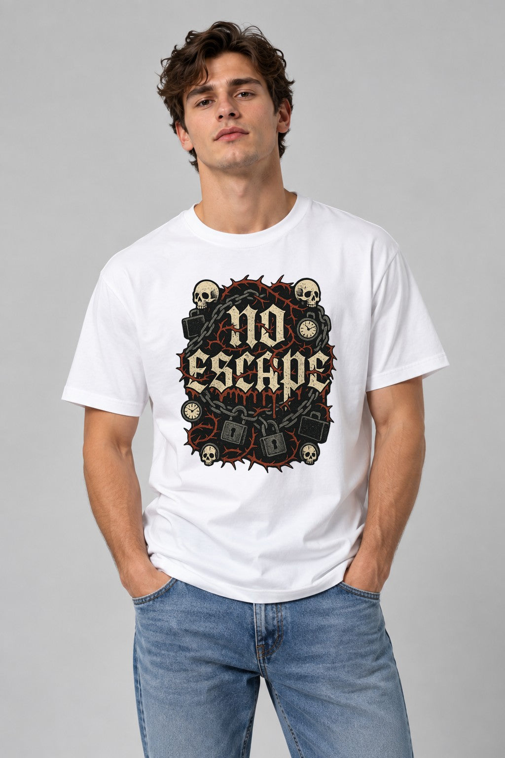 No Escape product image 1