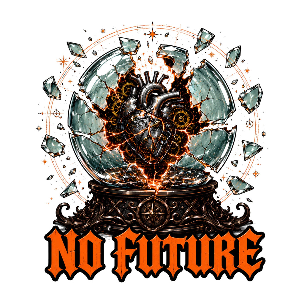 No Future product image 3