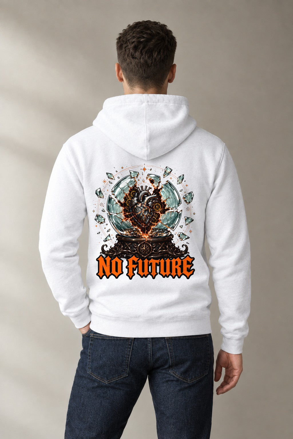 No Future product image 1