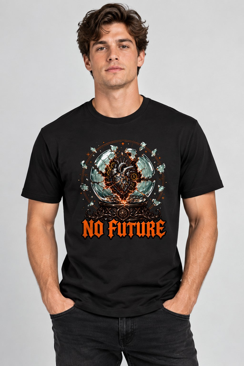 No Future product image 2