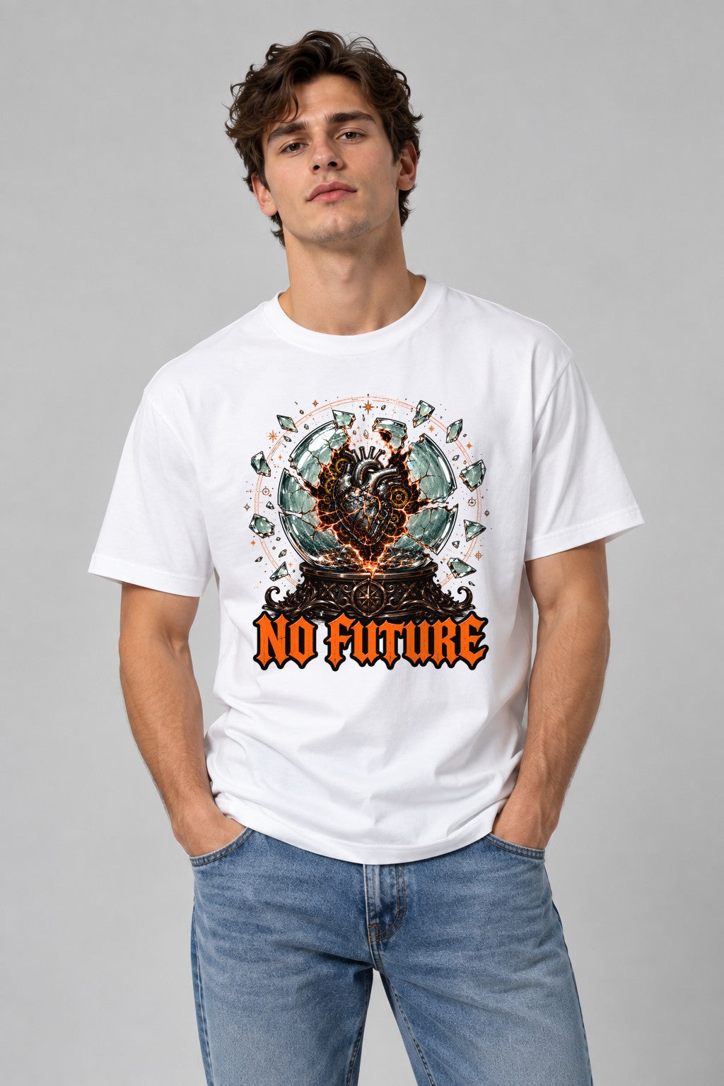 No Future product image 1