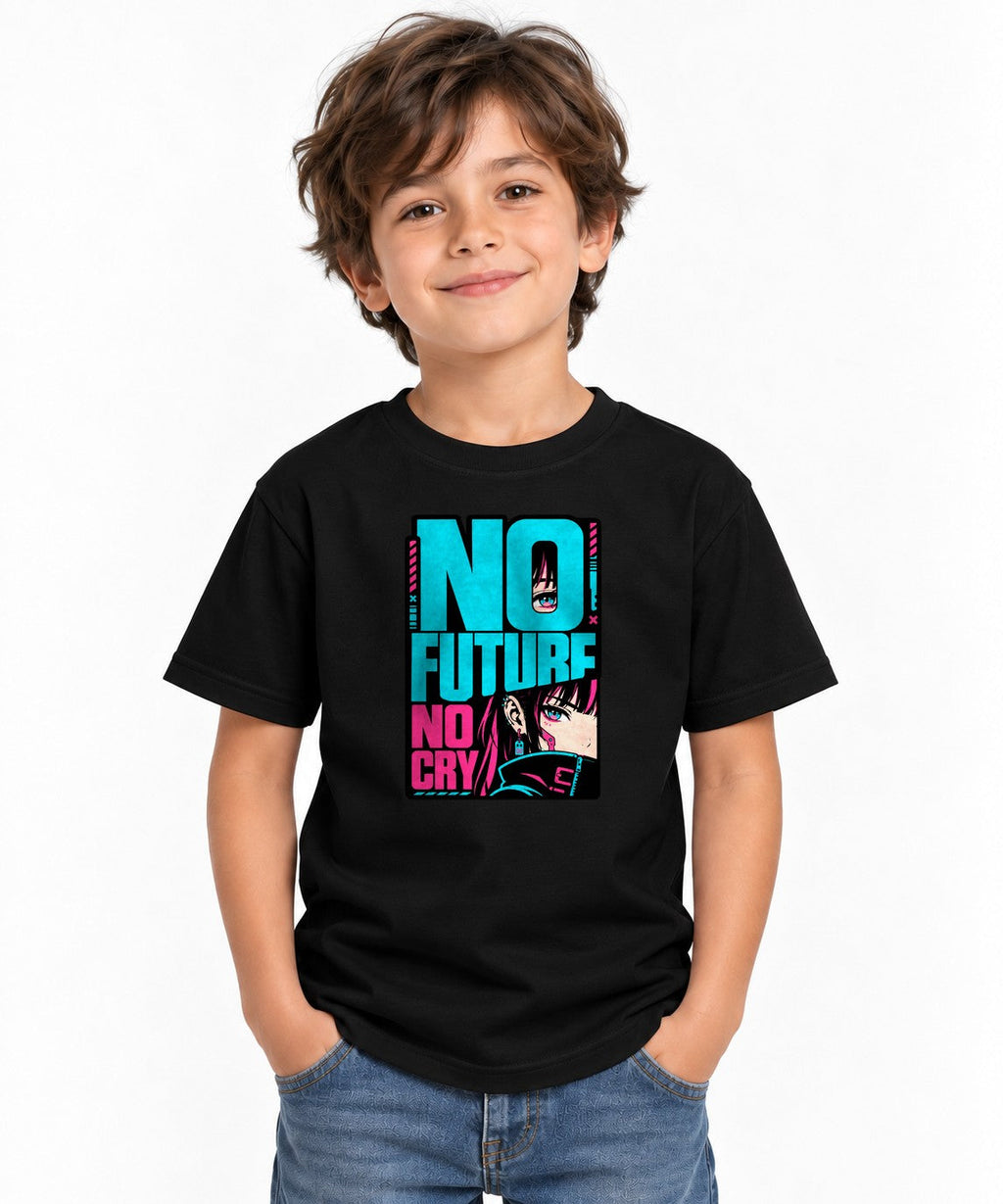 No Future No Cry product image 2