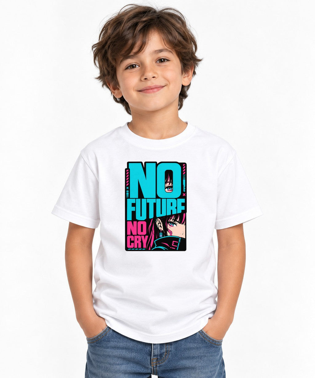 No Future No Cry product image 1