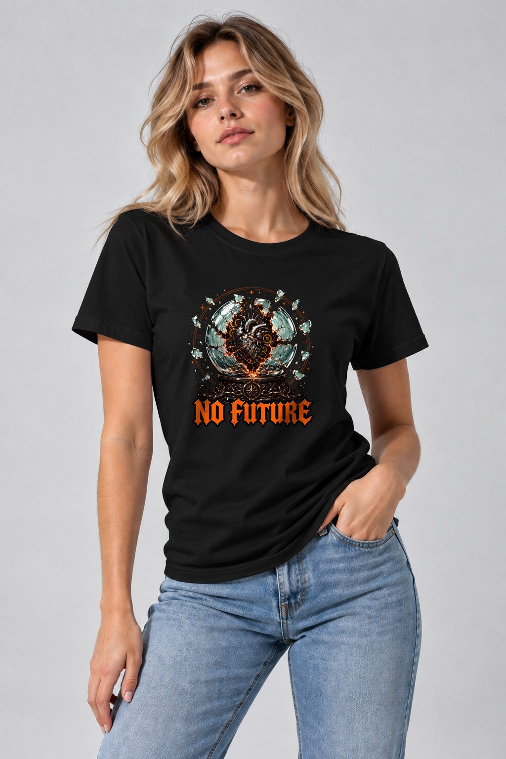 No Future product image 2