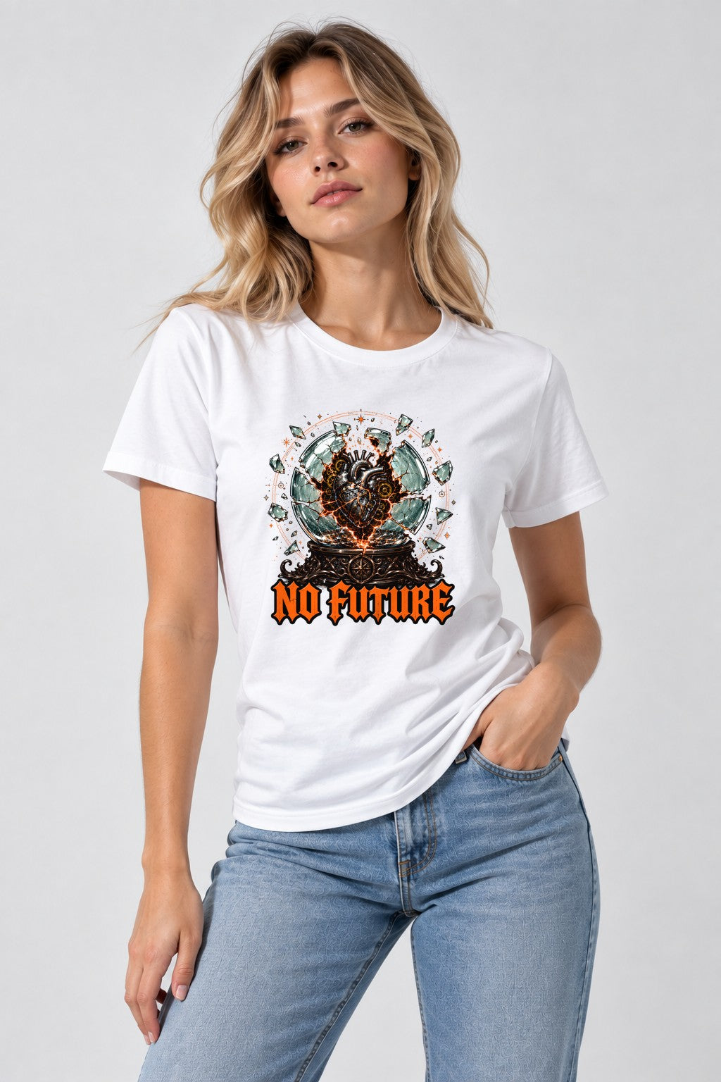 No Future product image 1