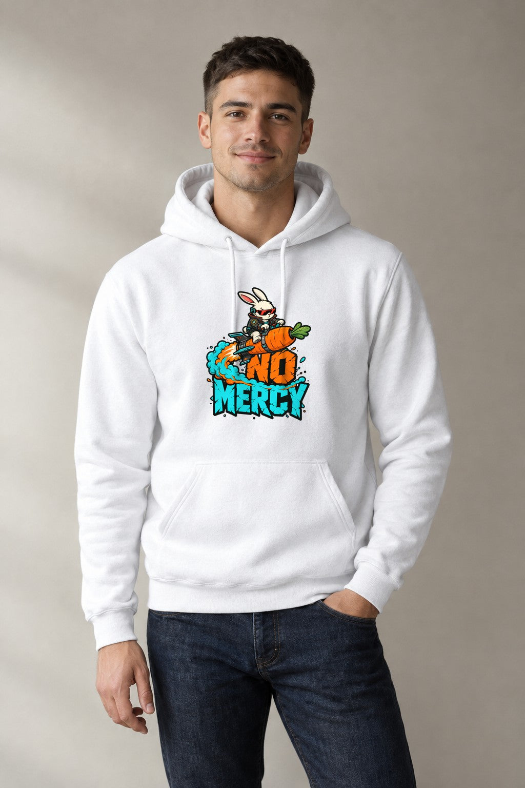 No Mercy Rocket Bunny product image 1