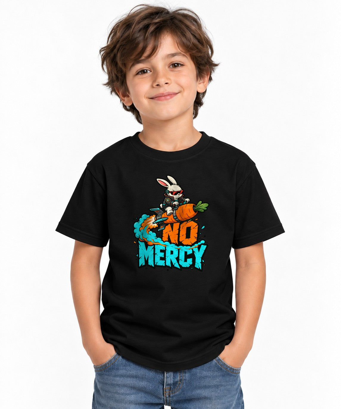 No Mercy Rocket Bunny product image 2