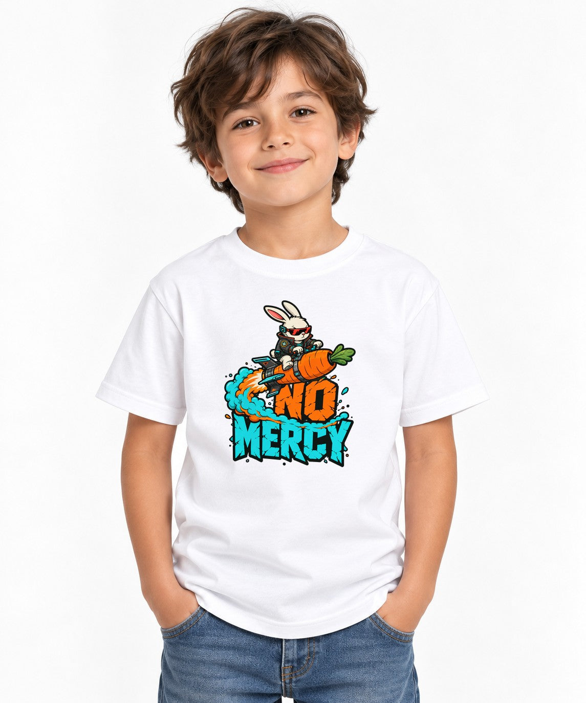 No Mercy Rocket Bunny product image 1