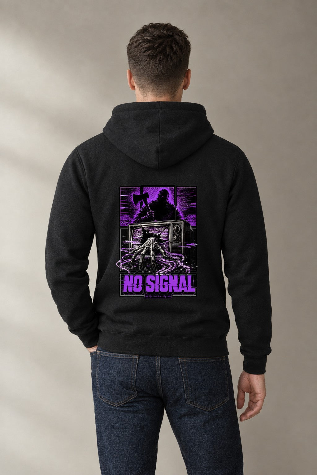No Signal product image 2