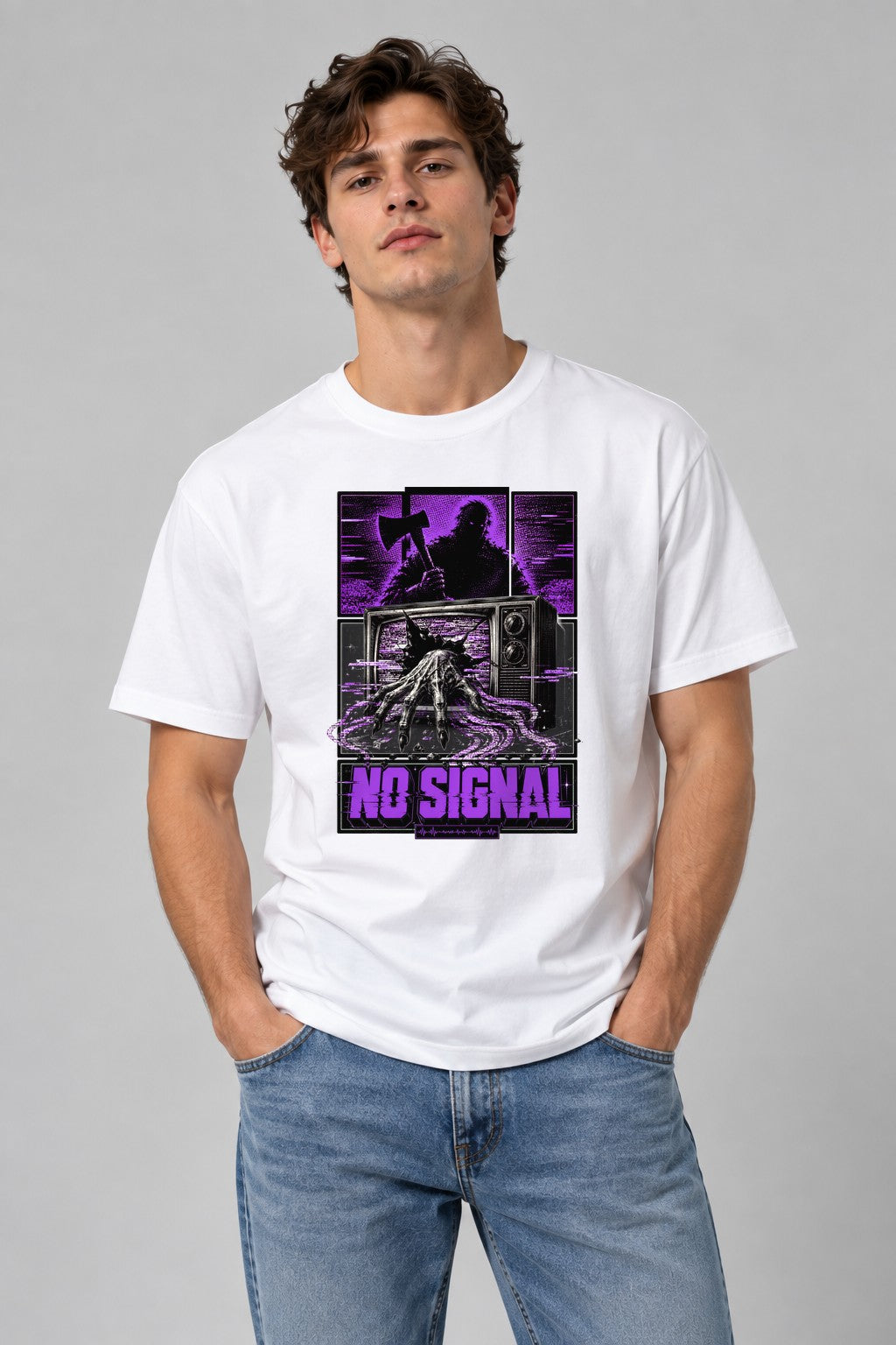 No Signal product image 1