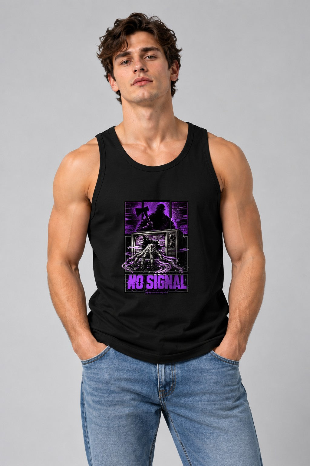 No Signal