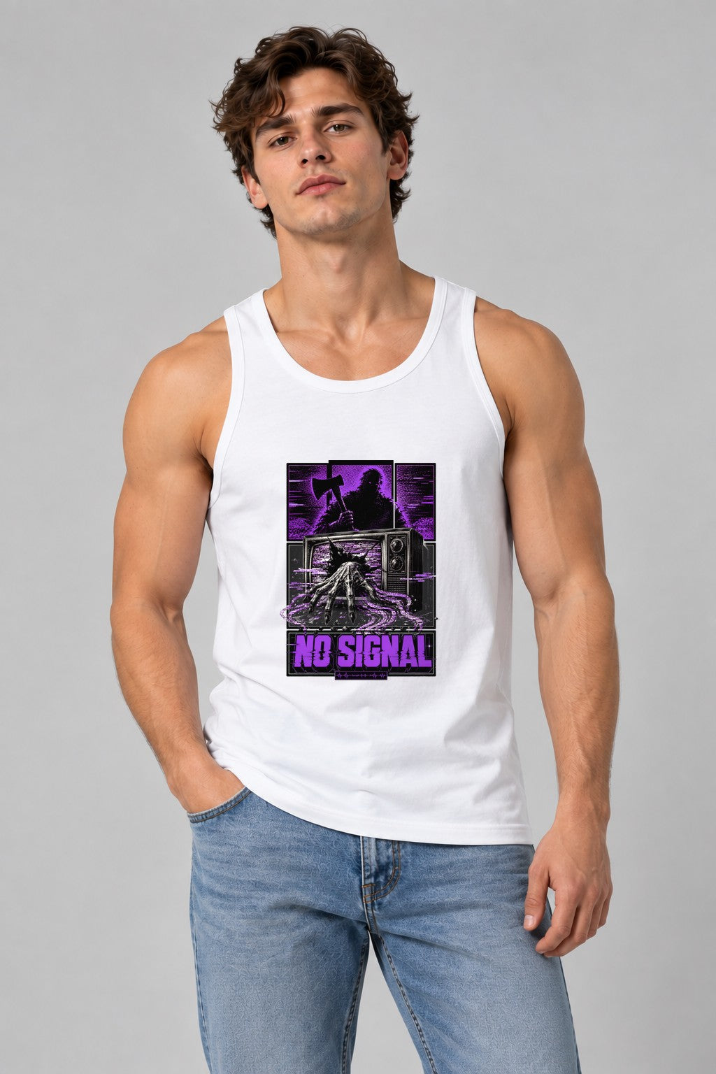 No Signal
