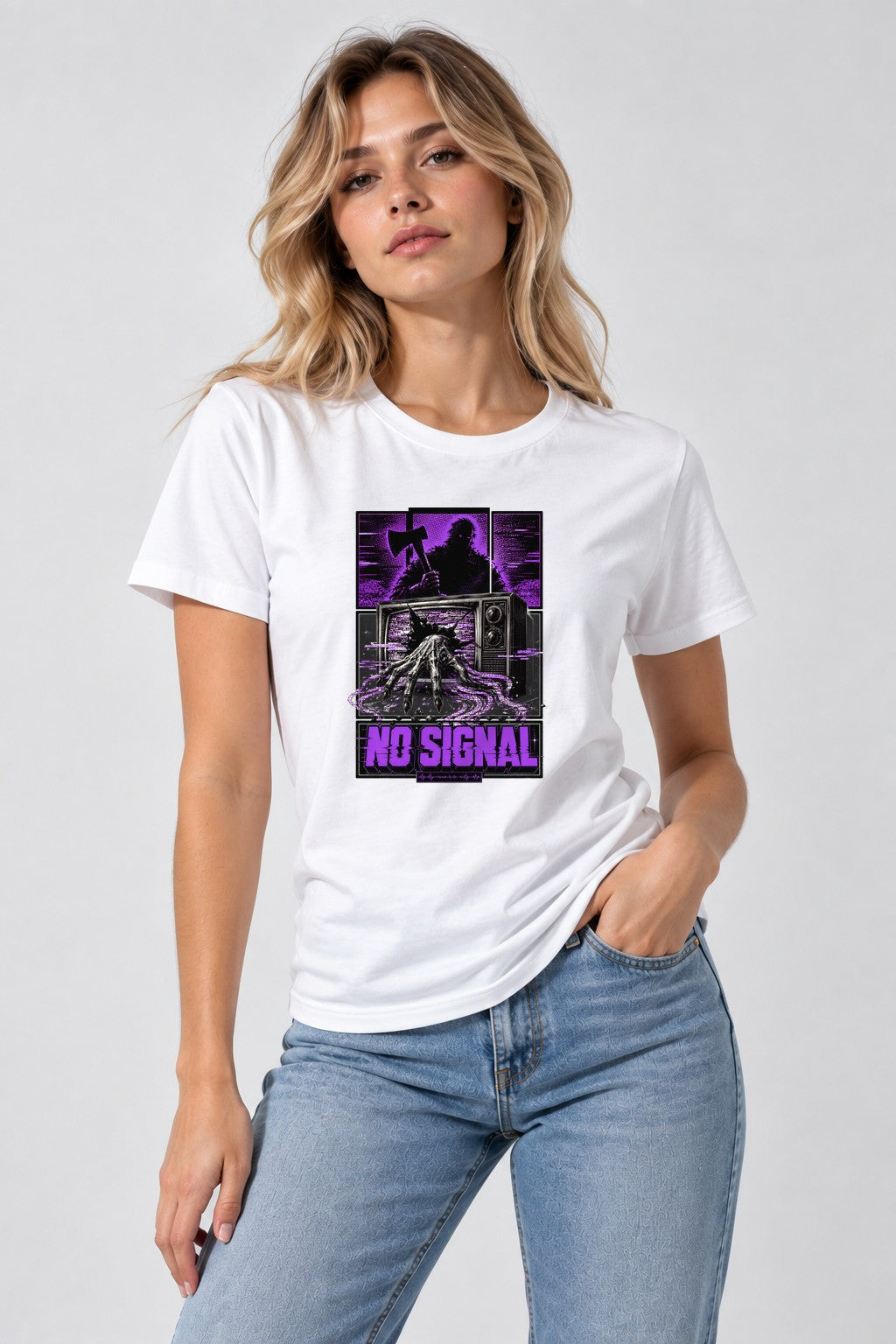 No Signal product image 1