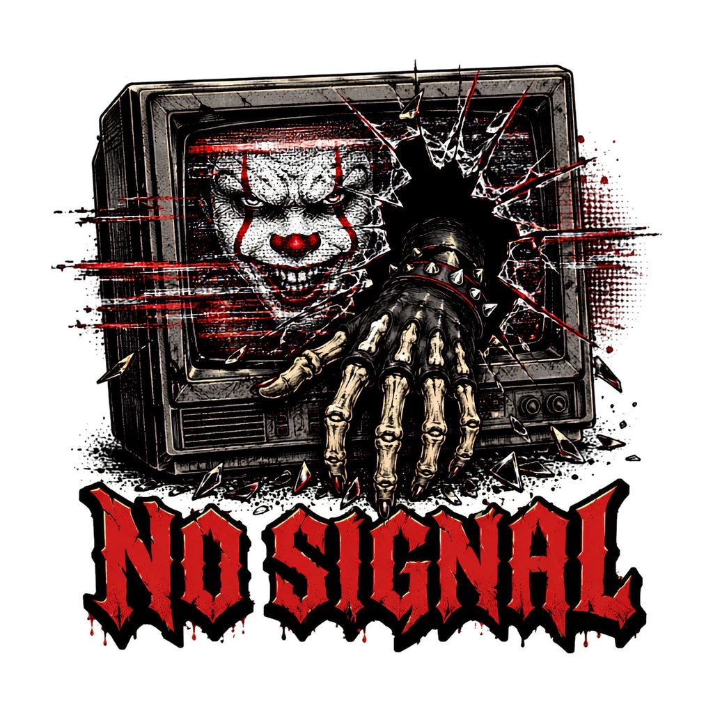 No Signal product image 3