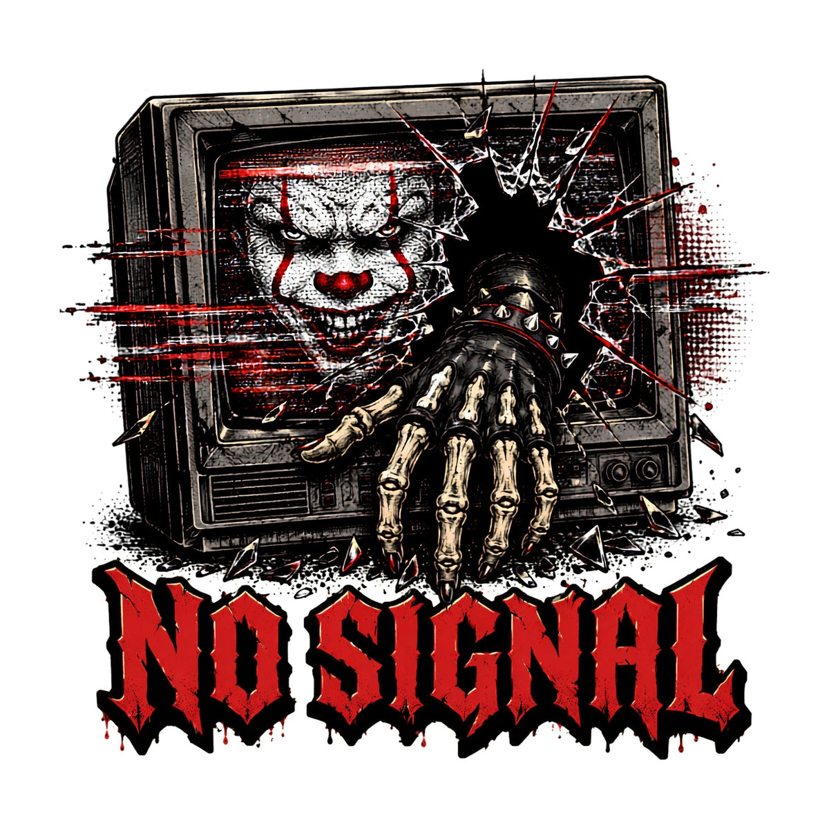 No Signal product image 3