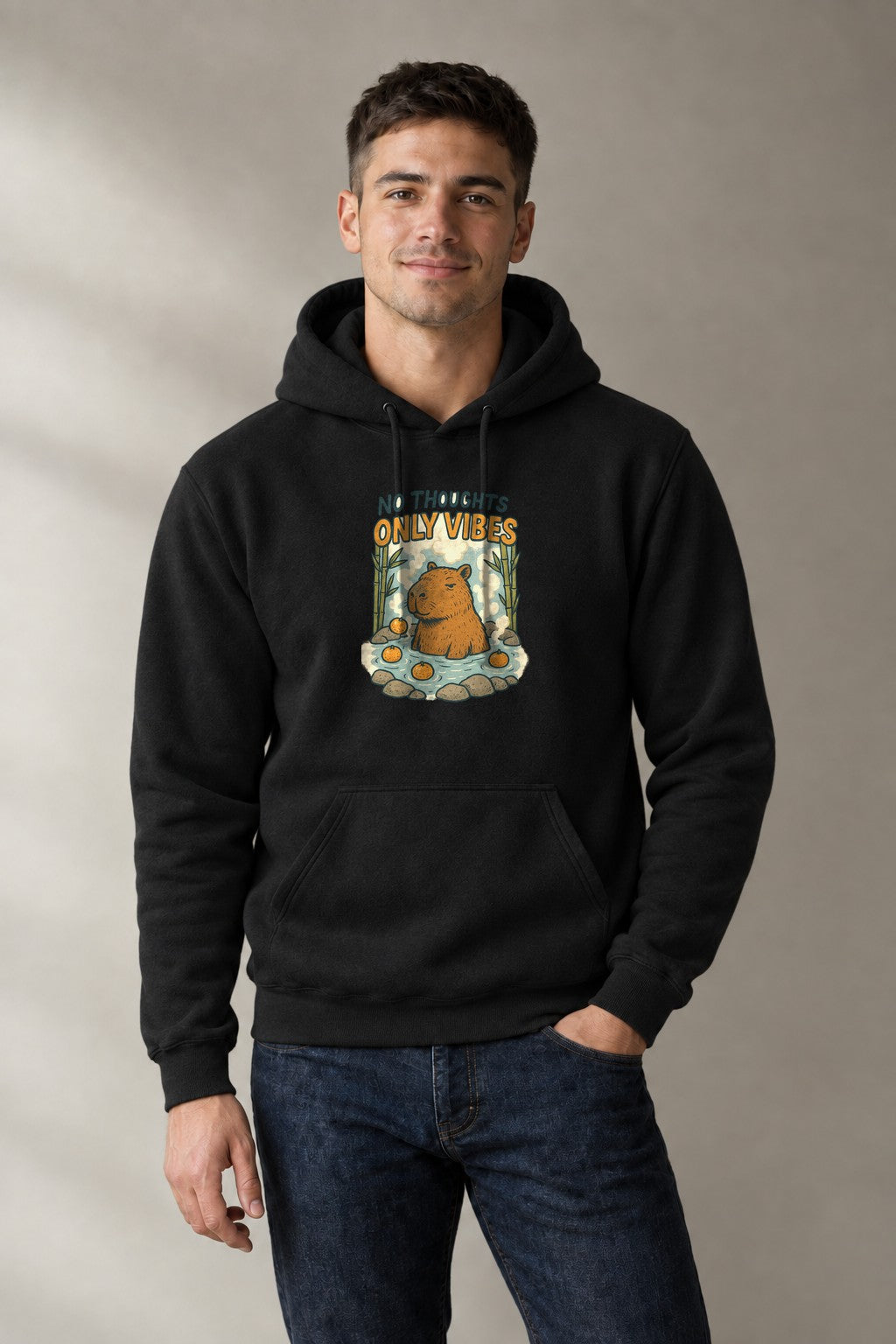 No Thoughts Only Vibes product image 2