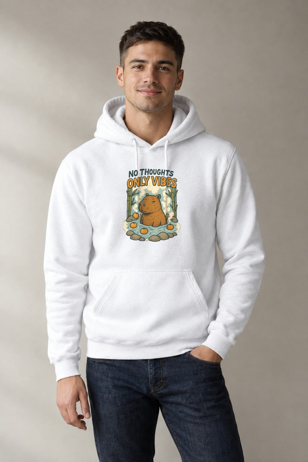No Thoughts Only Vibes product image 1
