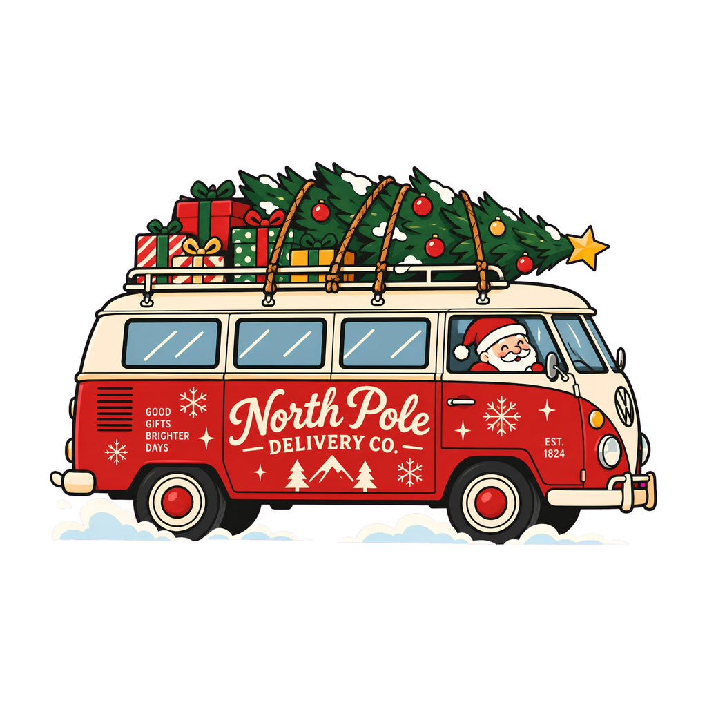 North Pole Delivery Co product image 3