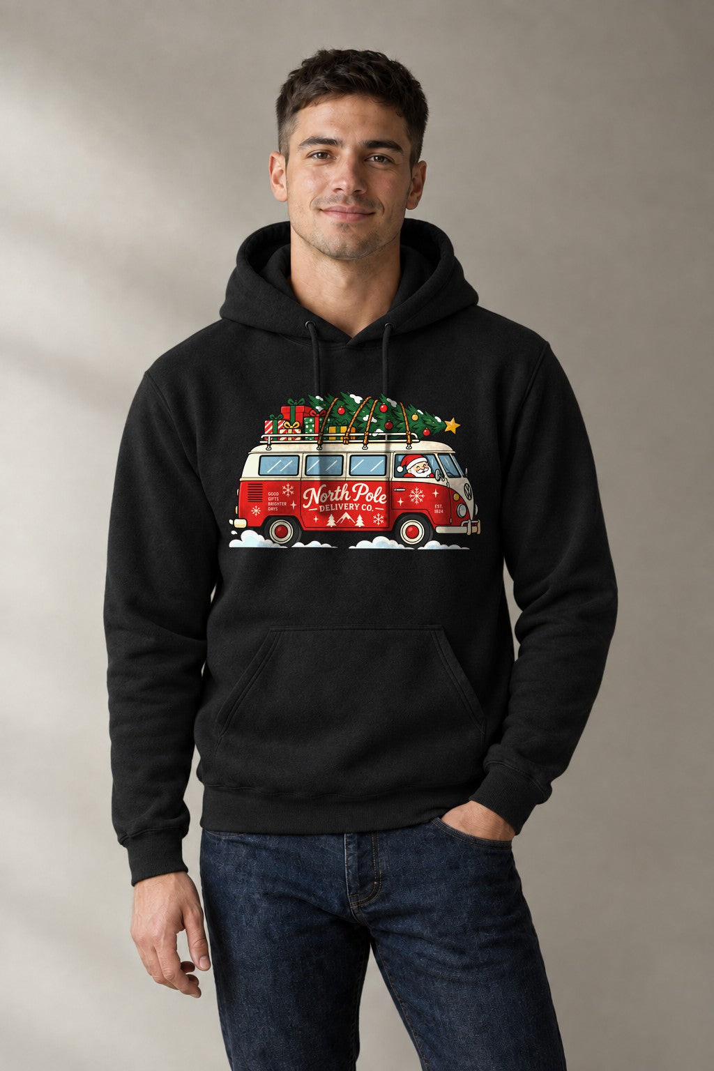 North Pole Delivery Co product image 2