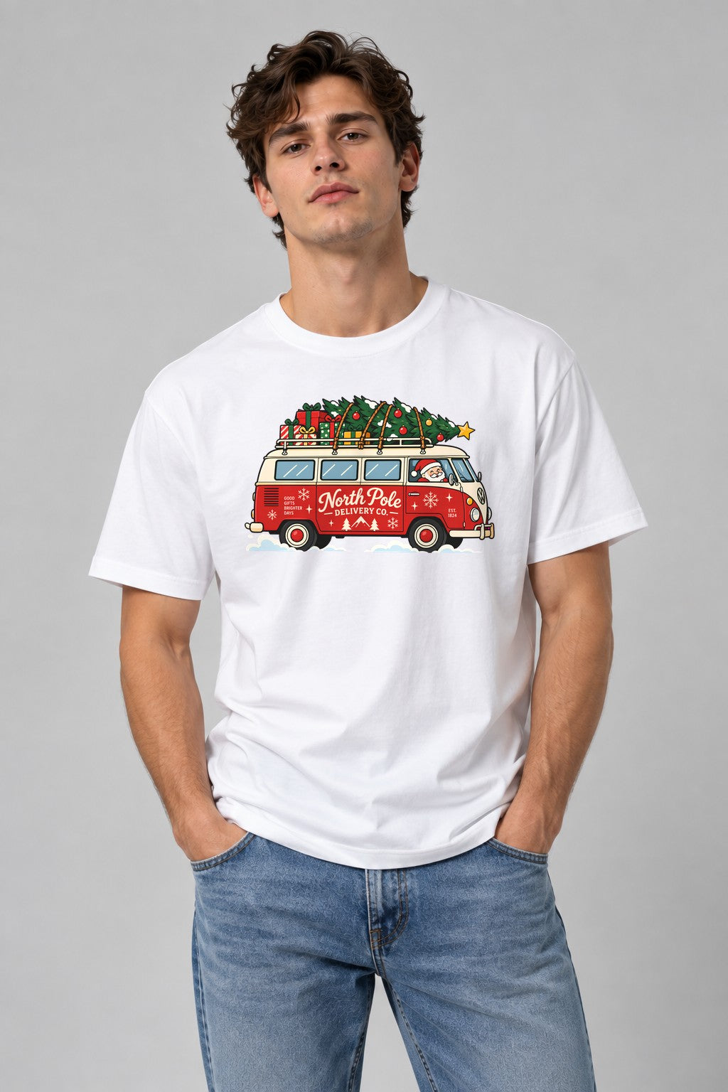 North Pole Delivery Co product image 1